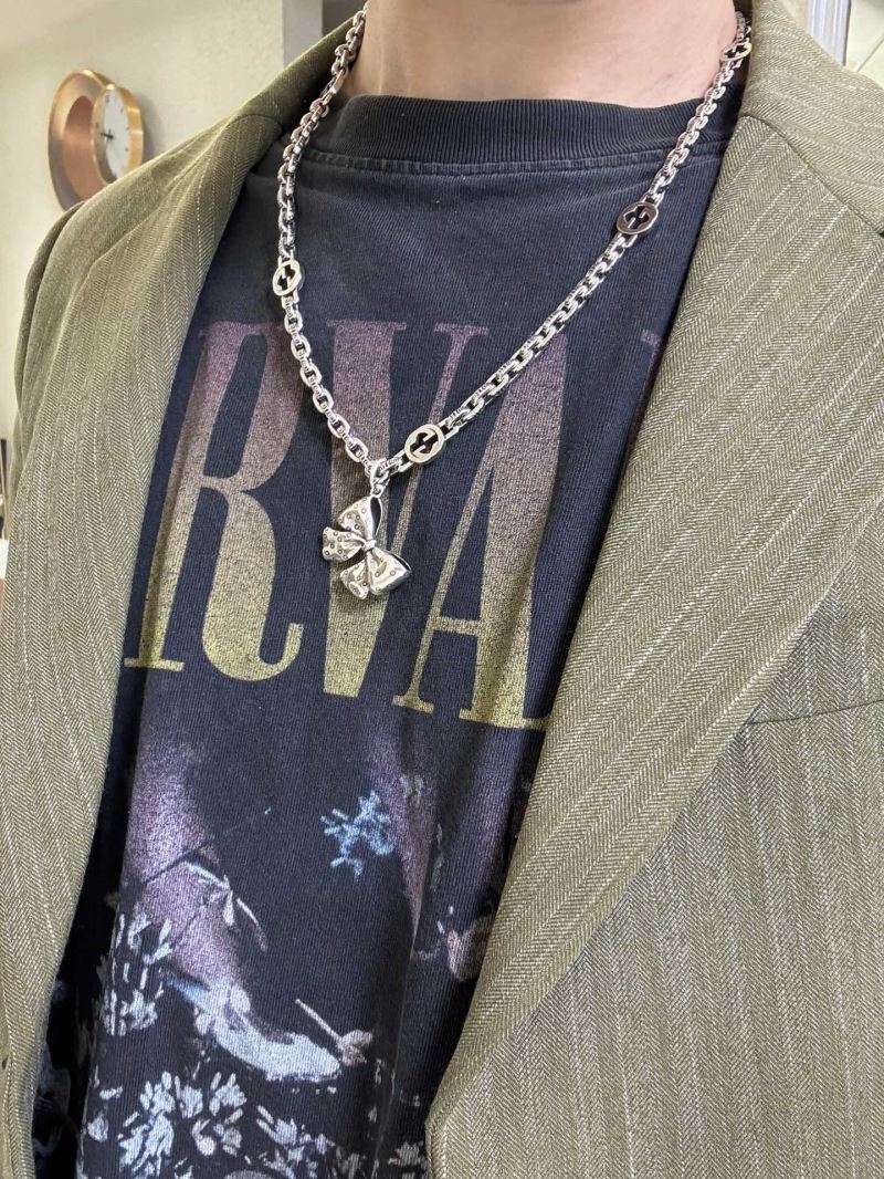 Gucci Necklaces